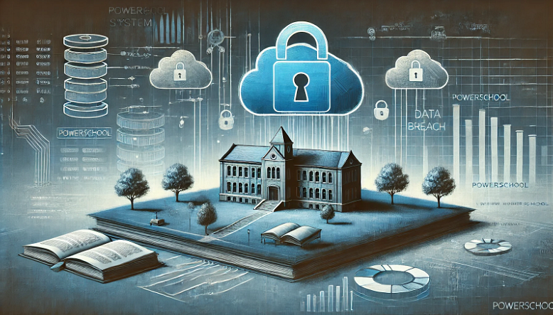 PowerSchool Was Compromised Months Before Data Breach